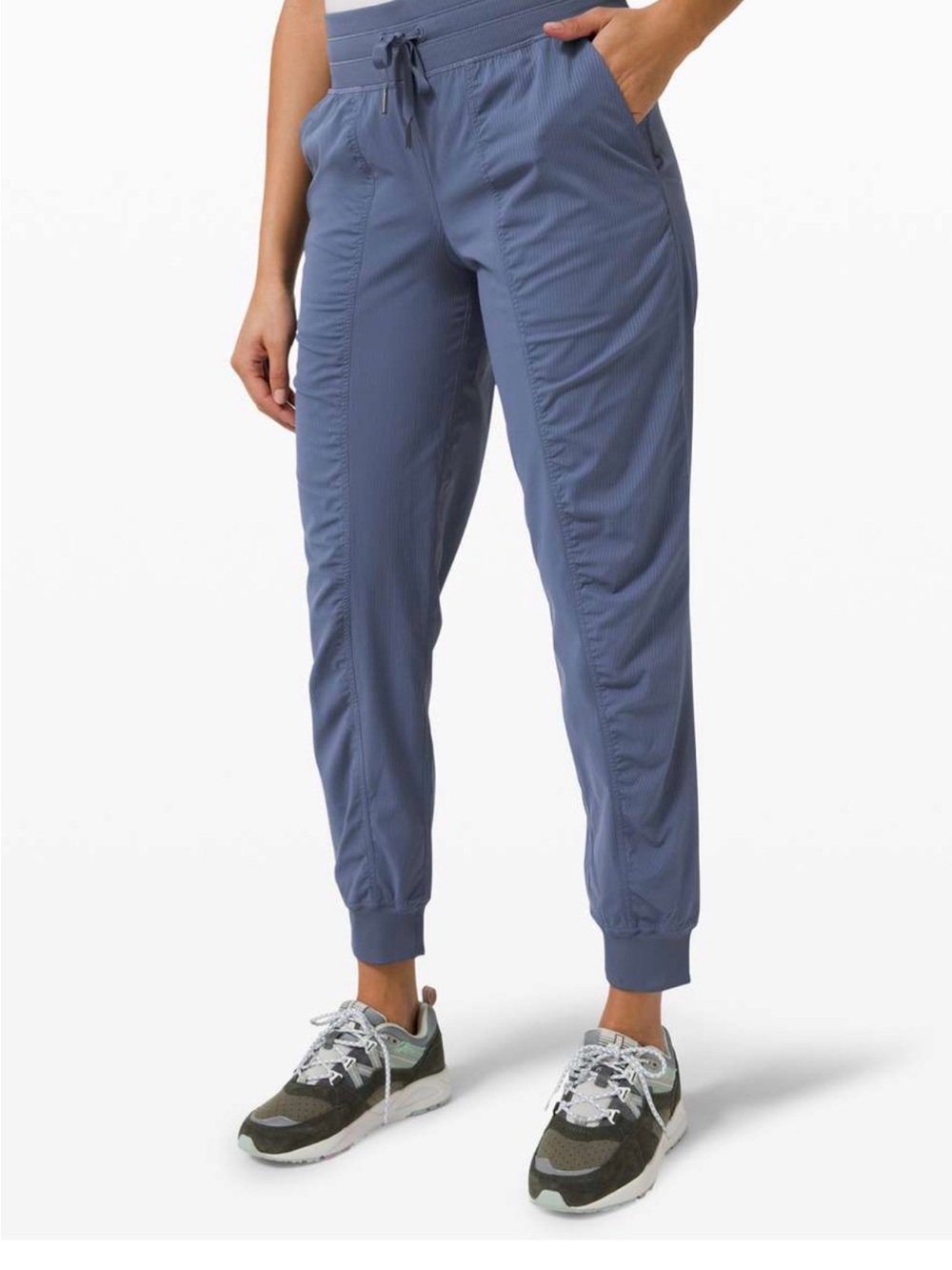 NWT Lululemon Dance Studio Jogger 4 INBU